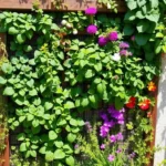 Vertical Gardening